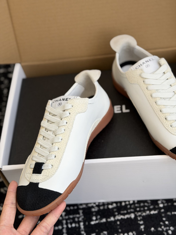 Chane* snekaers C000077