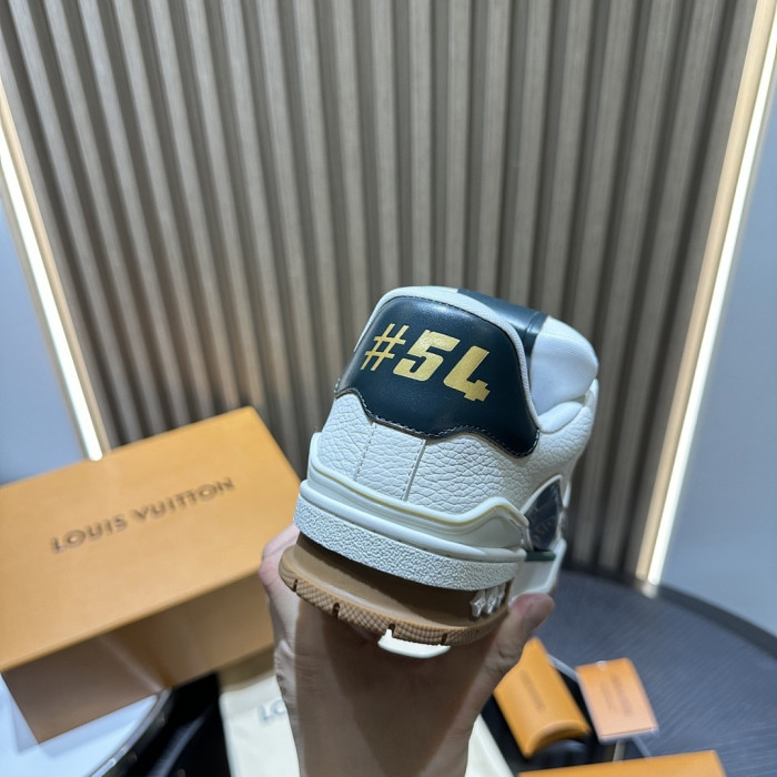 L&V snekaers L0000458
