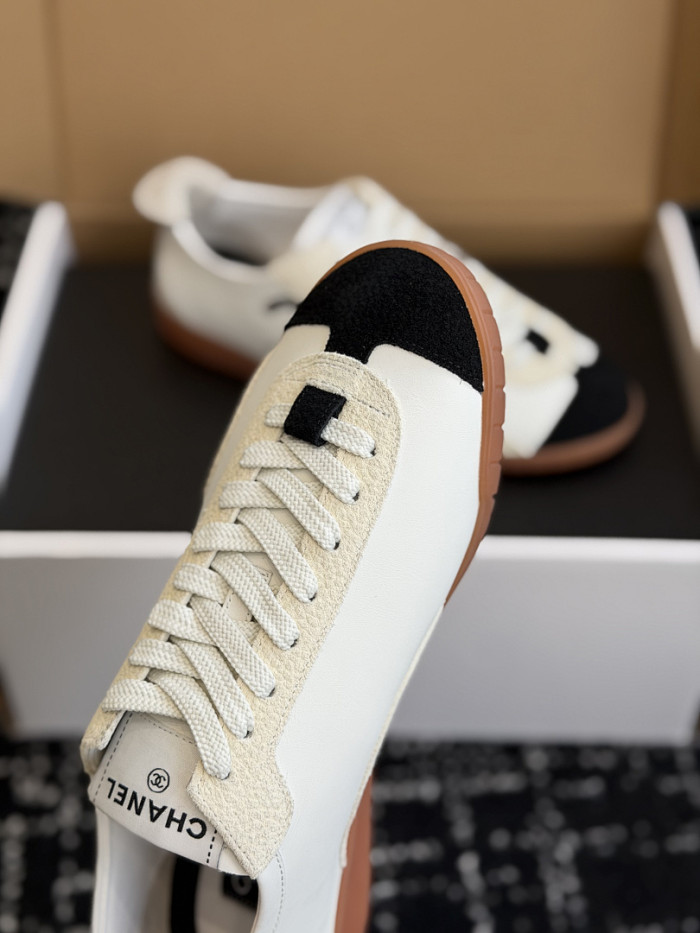 Chane* snekaers C000077