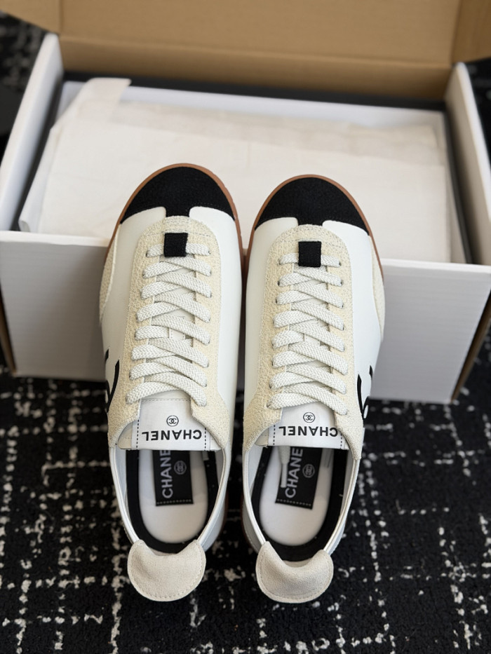 Chane* snekaers C000077