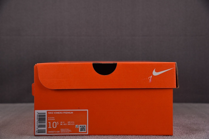 Nike Vomero Premium Blue Tint HM5973-400