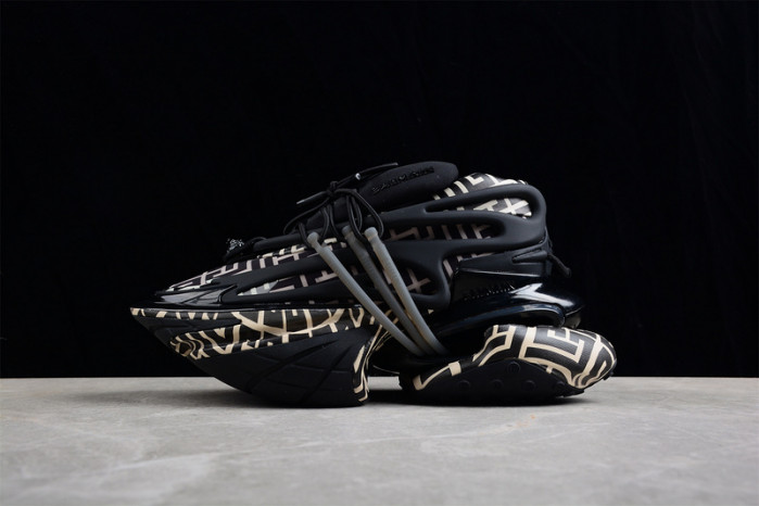 balmain unicorn 4
