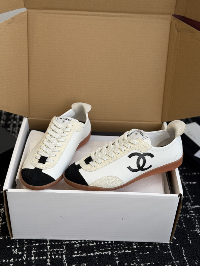 Chane* snekaers C000077