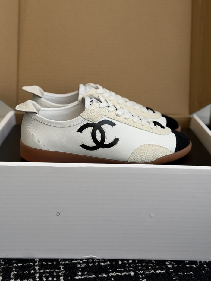 Chane* snekaers C000077