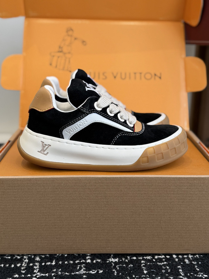 L&V snekaers L0000415