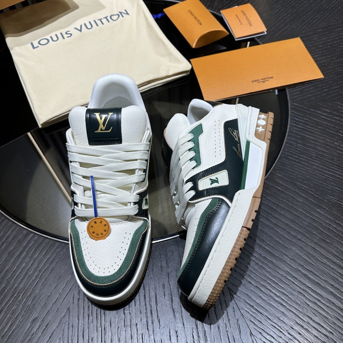 L&V snekaers L0000458