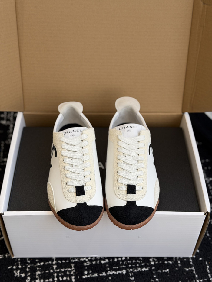 Chane* snekaers C000077