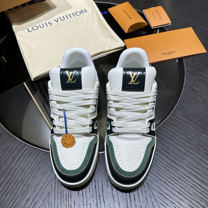 L&V snekaers L0000458