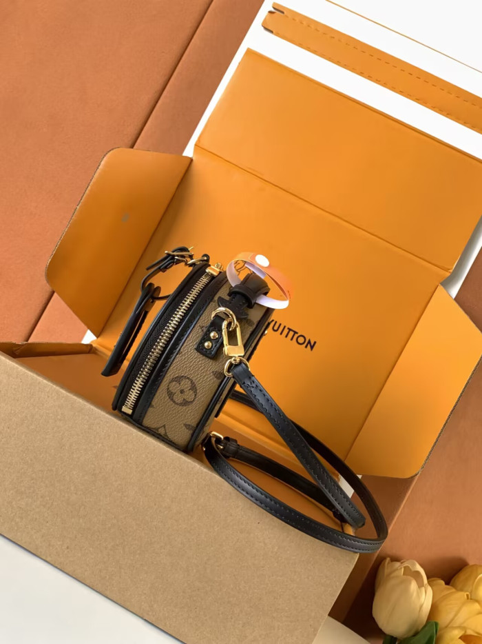 L&V BAG80