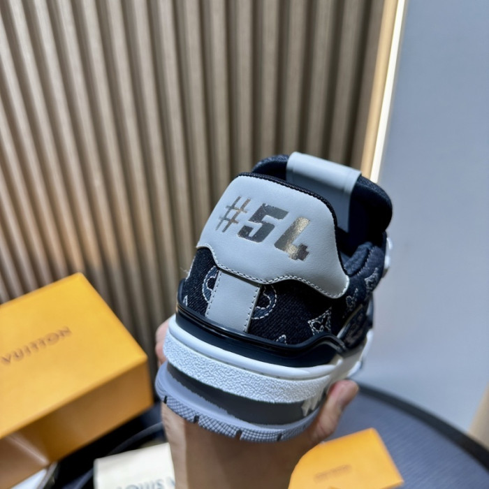 L&V snekaers L0000376