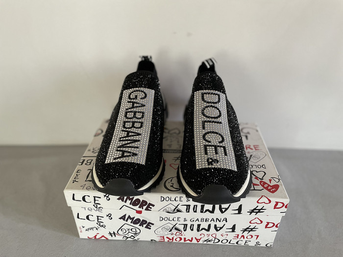 D&G SNEAKERS DG000067