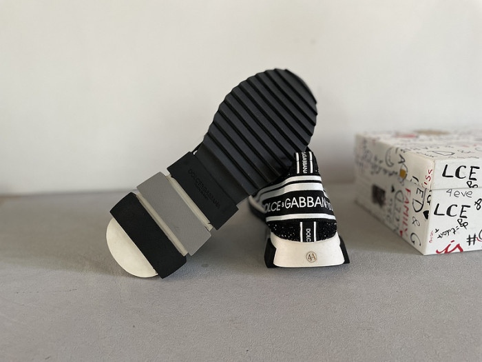 D&G SNEAKERS DG000067