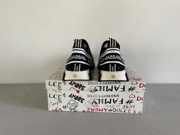 D&G SNEAKERS DG000067