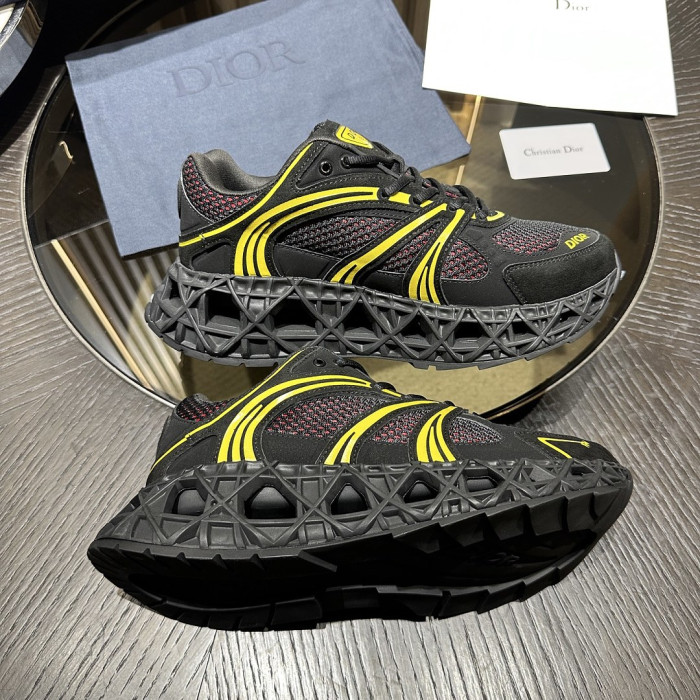 DIO* SNEAKERS B35 TB3500002