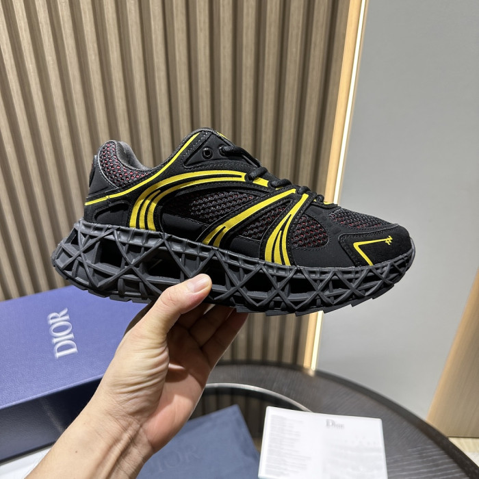 DIO* SNEAKERS B35 TB3500002