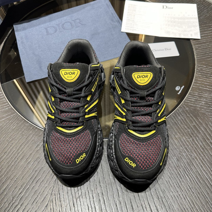 DIO* SNEAKERS B35 TB3500002