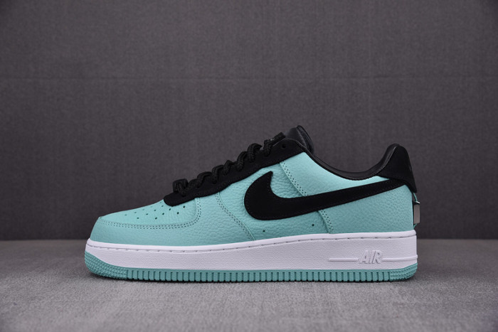 nike air force 1 low T*f*ny & co. 1837 dz1382-002