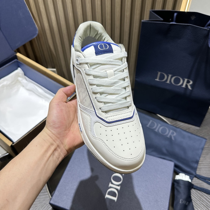 DIO* SNEAKERS B27 T0001-081