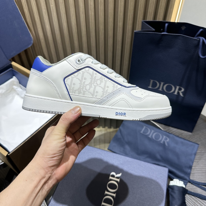DIO* SNEAKERS B27 T0001-081