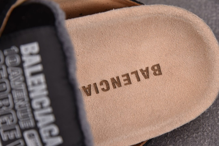 BALENCIAG* SANDAL 80