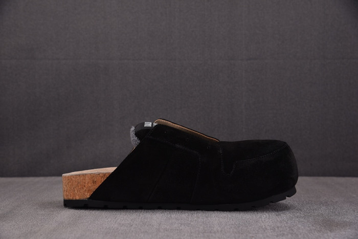 BALENCIAG* SANDAL 80