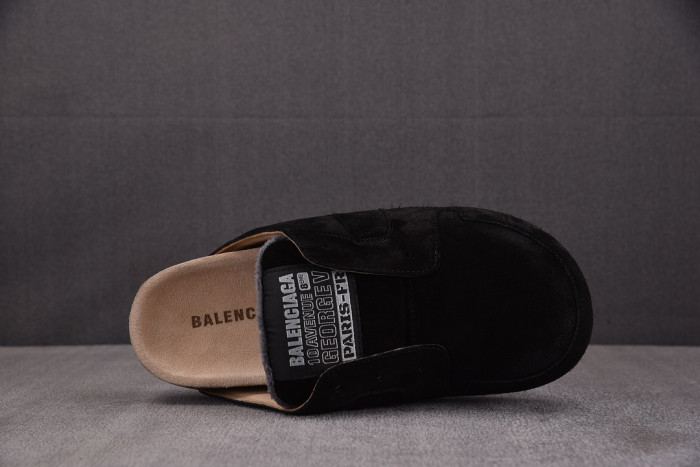 BALENCIAG* SANDAL 80