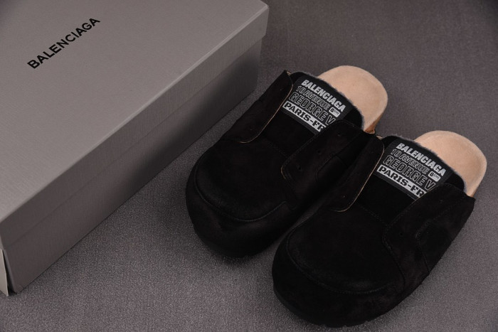 BALENCIAG* SANDAL 80