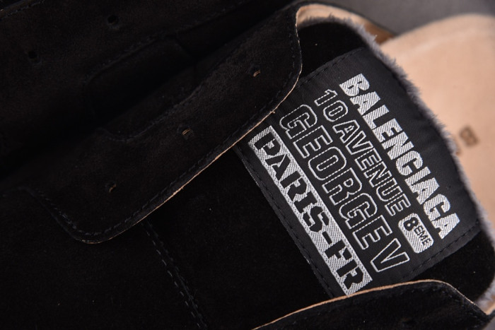 BALENCIAG* SANDAL 80