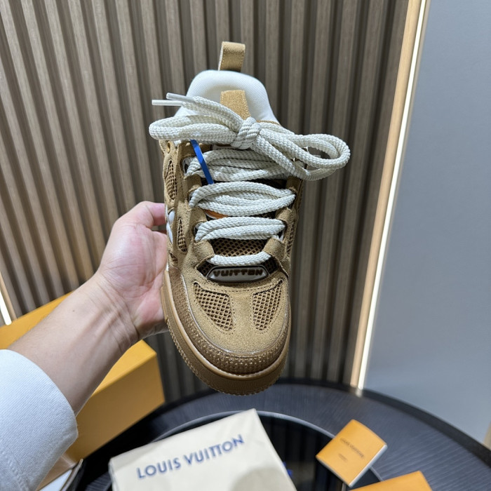 L&V snekaers L0000451