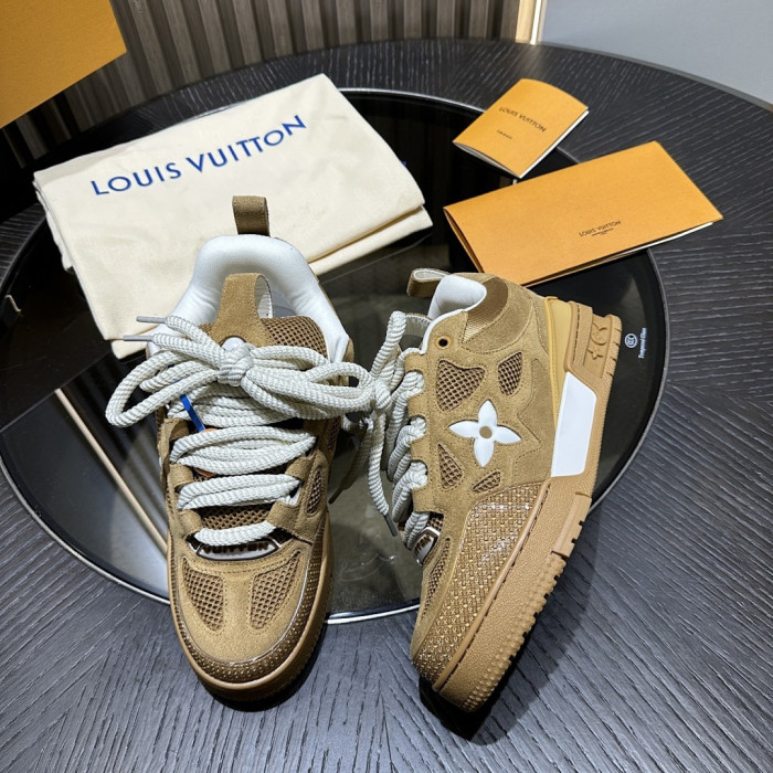 L&V snekaers L0000451