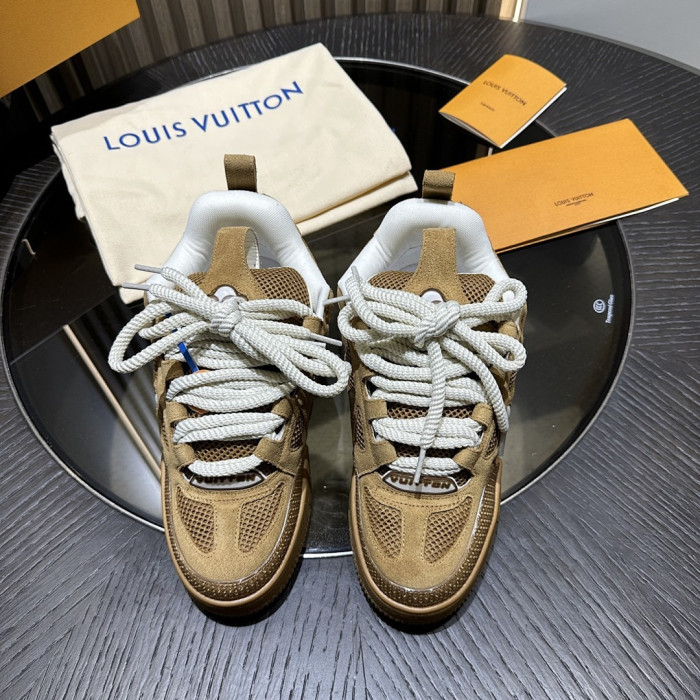 L&V snekaers L0000451