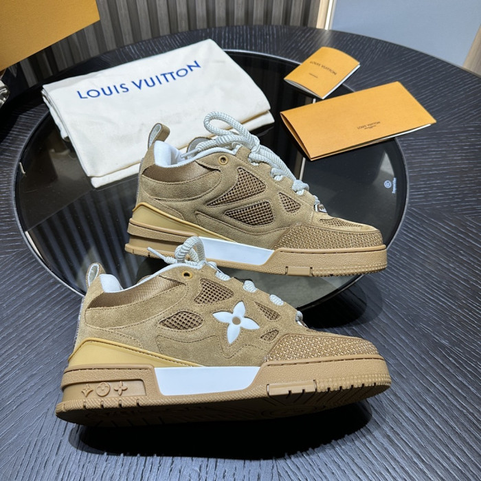 L&V snekaers L0000451