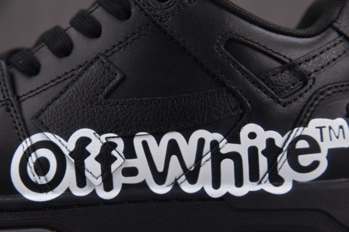 OFW Sneakers OW10052