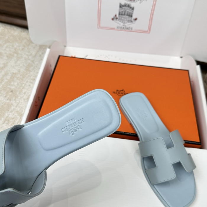 Herme* Sandal249 （smooth surFa*e）