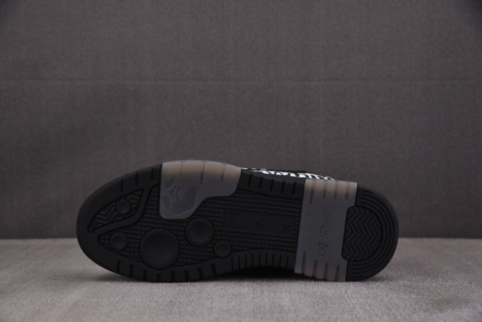 OFW Sneakers OW10052