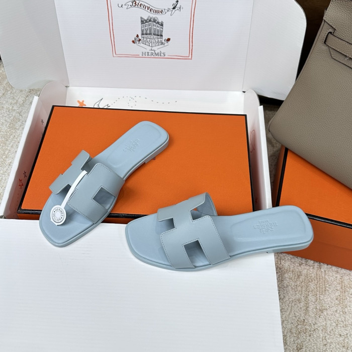 Herme* Sandal249 （smooth surFa*e）