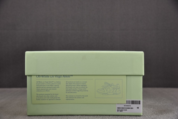 OFW Sneakers OW10052