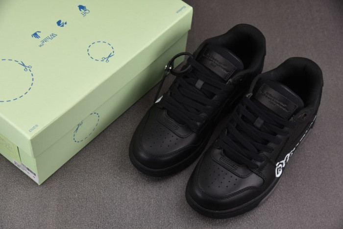 OFW Sneakers OW10052