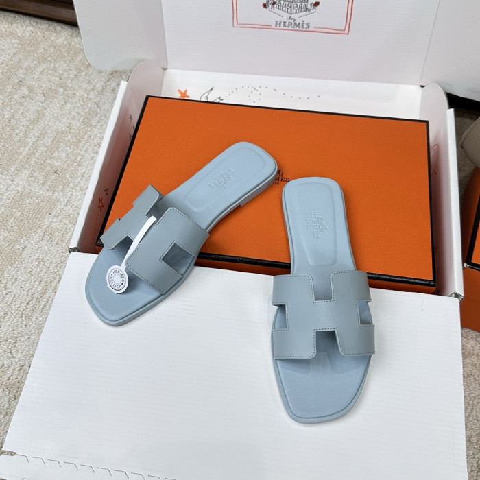 Herme* Sandal249 （smooth surFa*e）