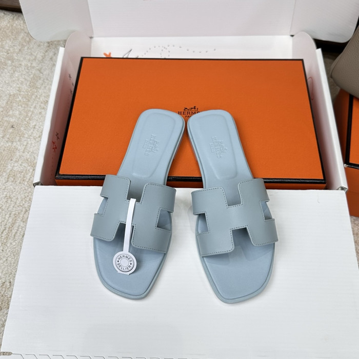 Herme* Sandal249 （smooth surFa*e）
