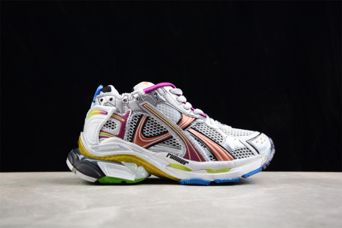 SNEAKER RUNNER 5000214