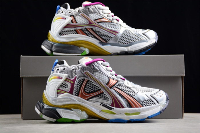 SNEAKER RUNNER 5000214