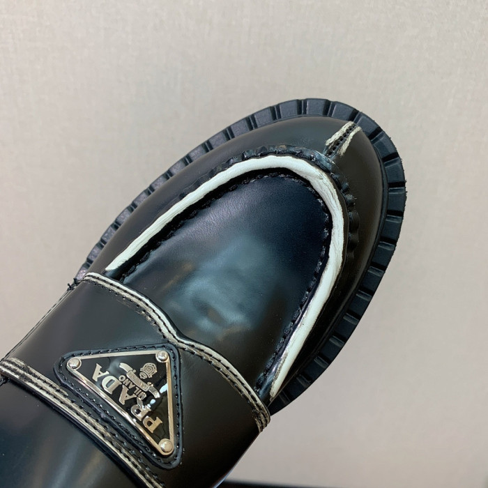 Prad* snekaers P0000121