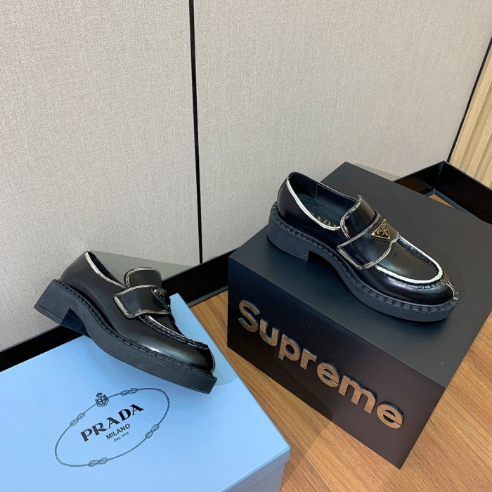 Prad* snekaers P0000121