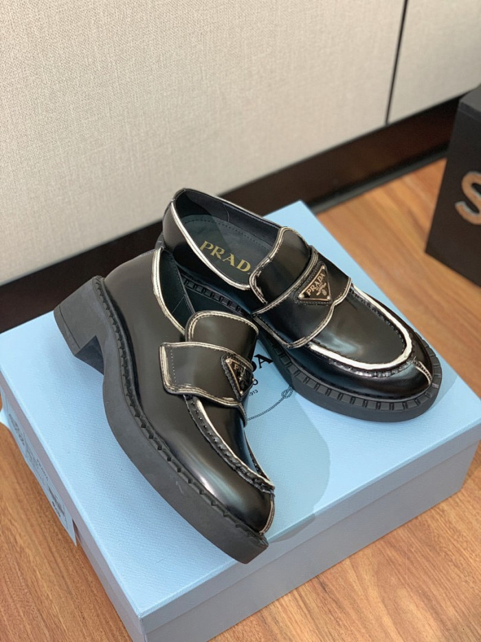 Prad* snekaers P0000121