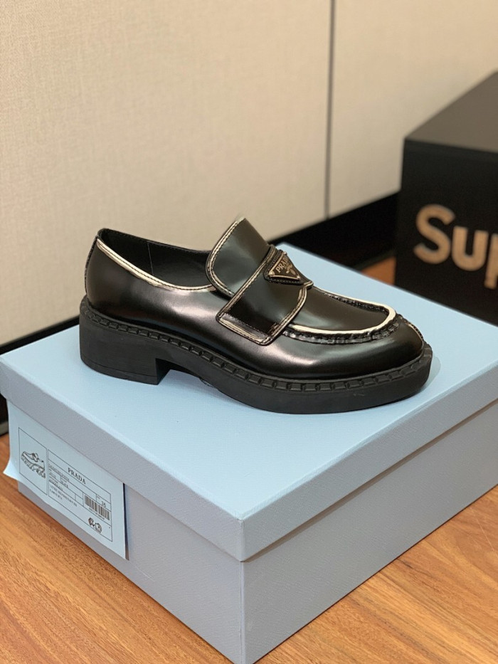 Prad* snekaers P0000121