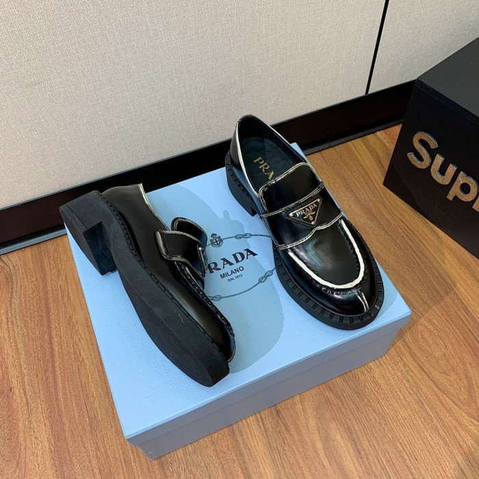 Prad* snekaers P0000121