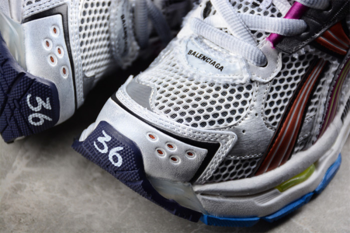 SNEAKER RUNNER 5000214