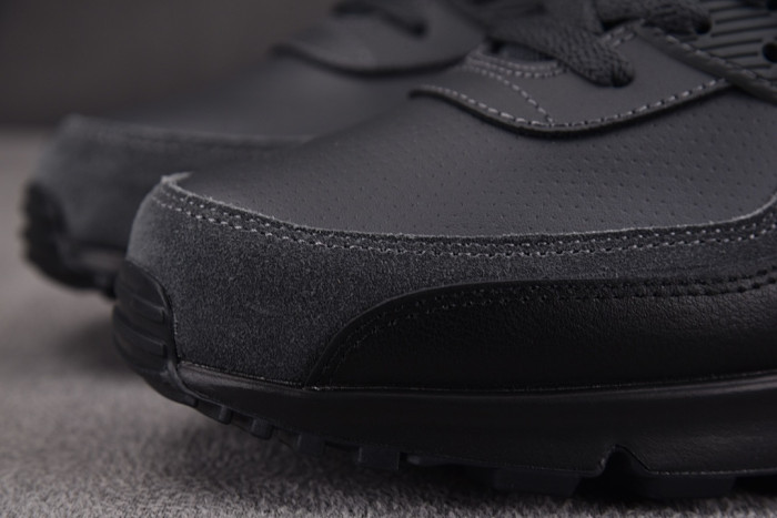 Nike Air Max 90 Black Clear Jade IF0670-002