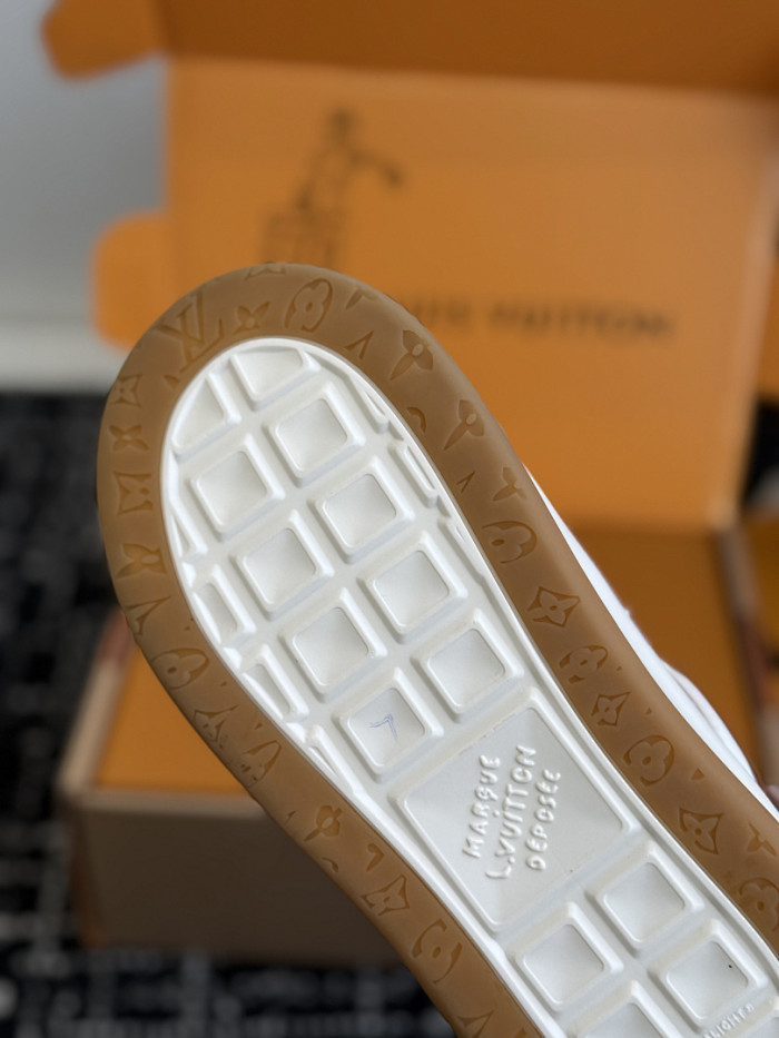 L&V snekaers L0000417